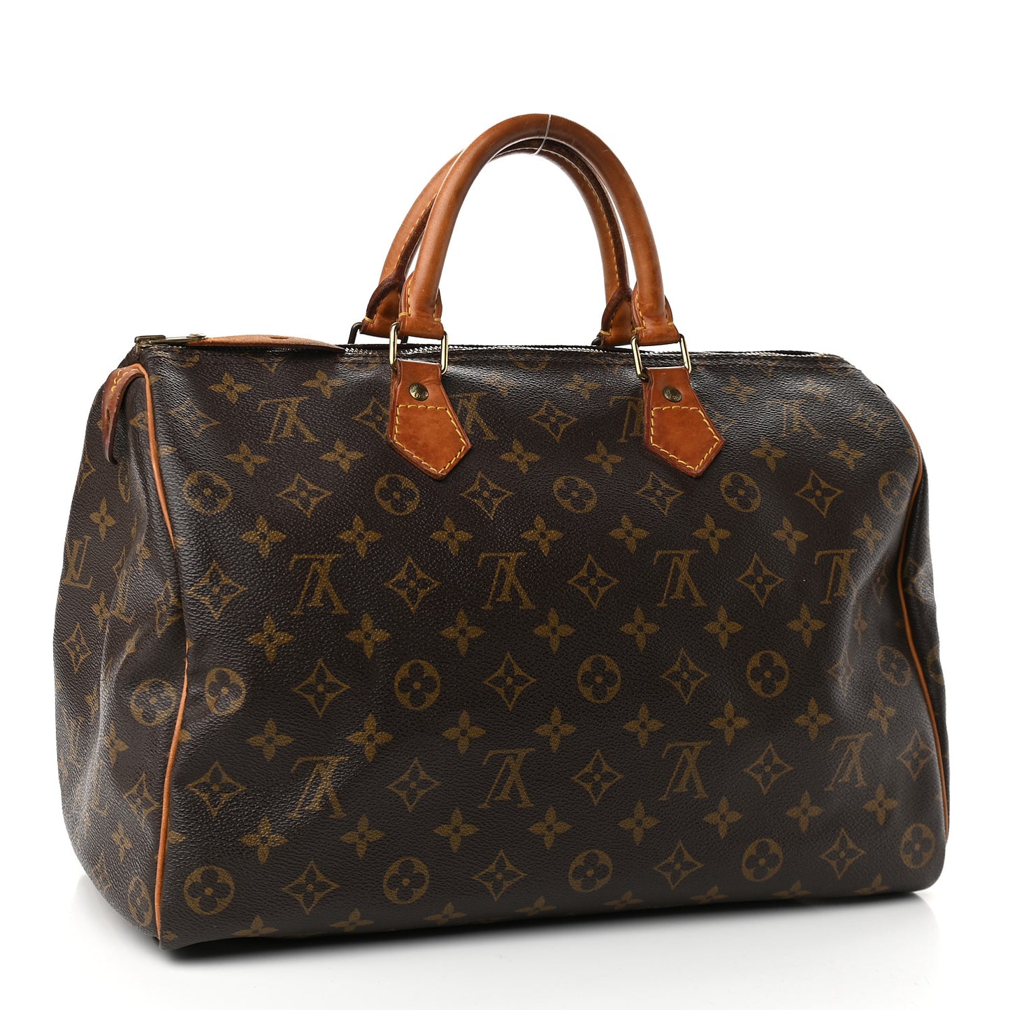 Monogram Speedy 35