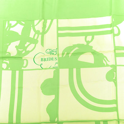 Hermes Silk Brides de Gala en Desordre Scarf 90 2 of 6
