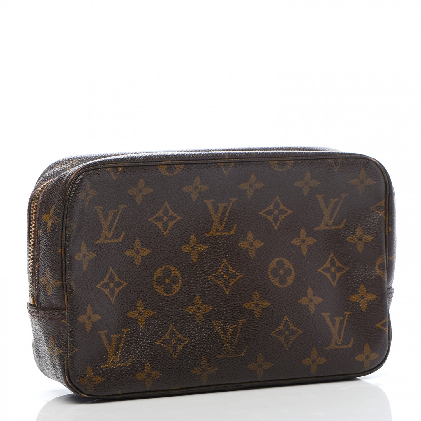Monogram Trousse Toilette 23
