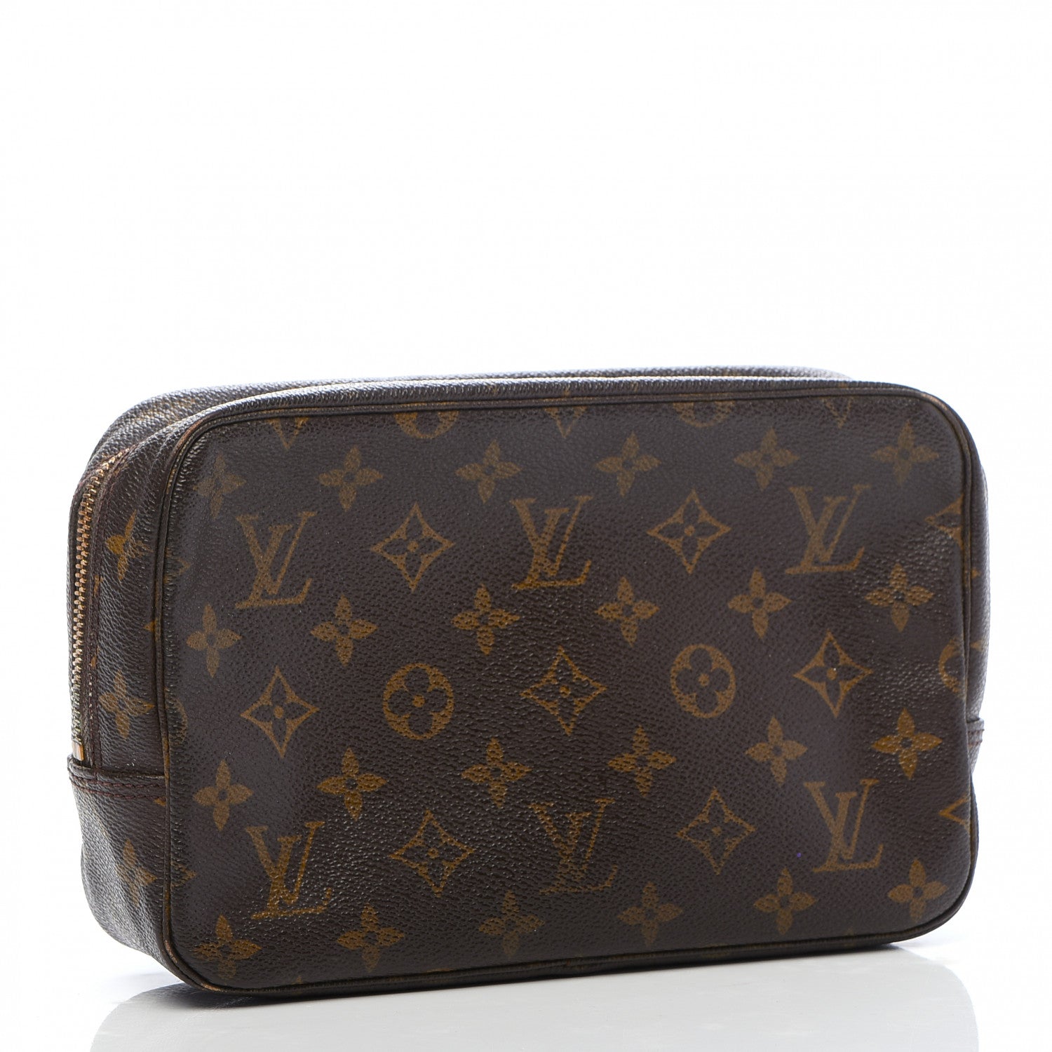 Louis Vuitton Monogram Trousse Toilette 23 3 of 11
