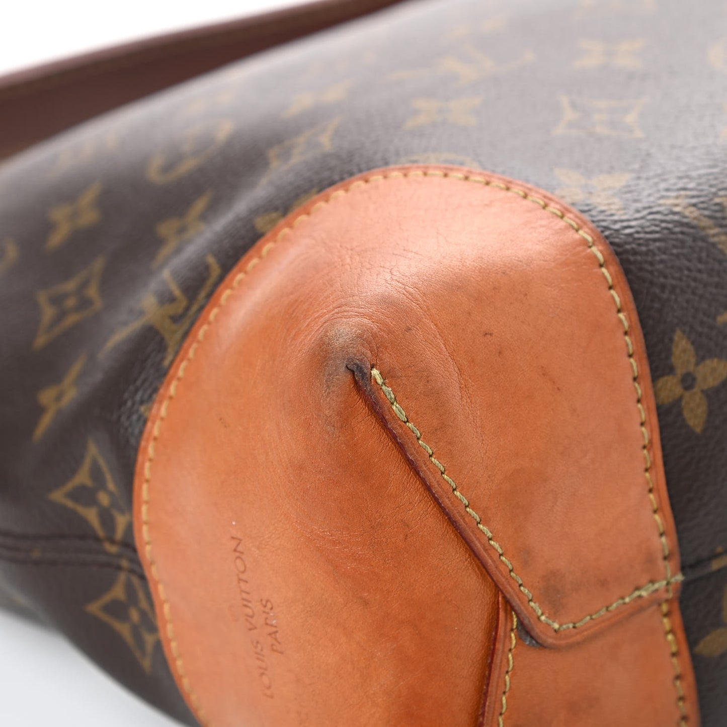 Monogram Berri PM