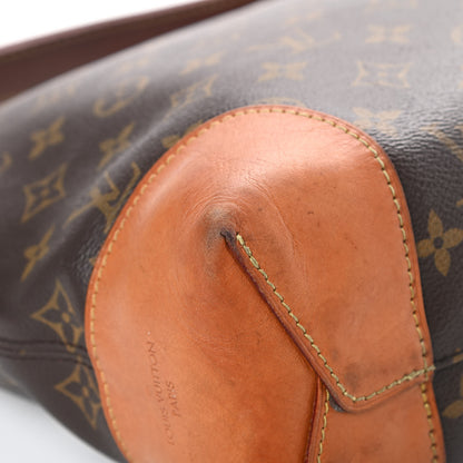 Louis Vuitton Monogram Berri PM 9 of 19