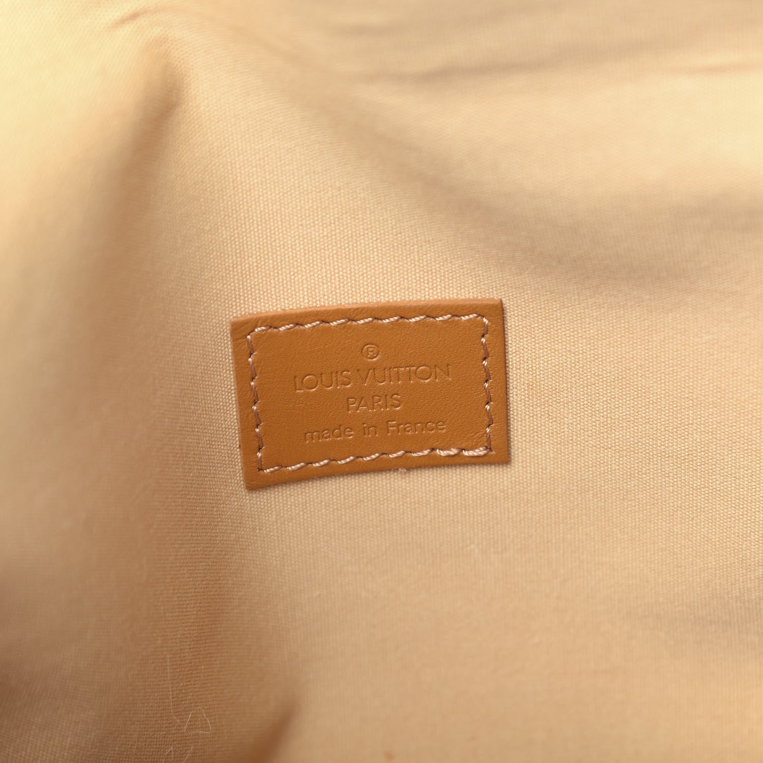 Louis Vuitton Mini Monogram Marjorie Beige 6 of 11