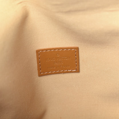 Louis Vuitton Mini Monogram Marjorie Beige 6 of 11