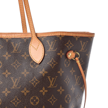 Louis Vuitton Monogram Neo Neverfull MM 11 of 11
