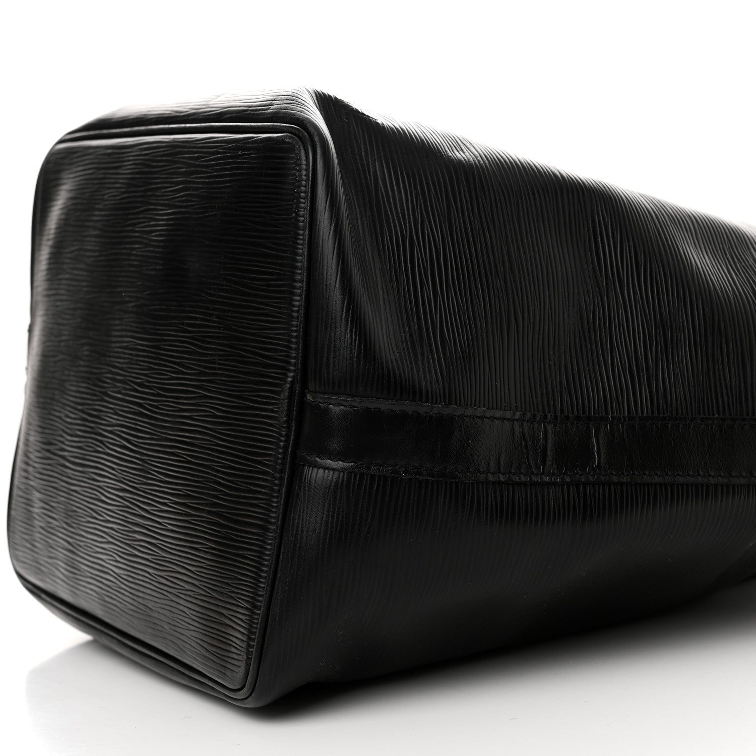 Louis Vuitton Epi Petit Noe Black 11 of 17