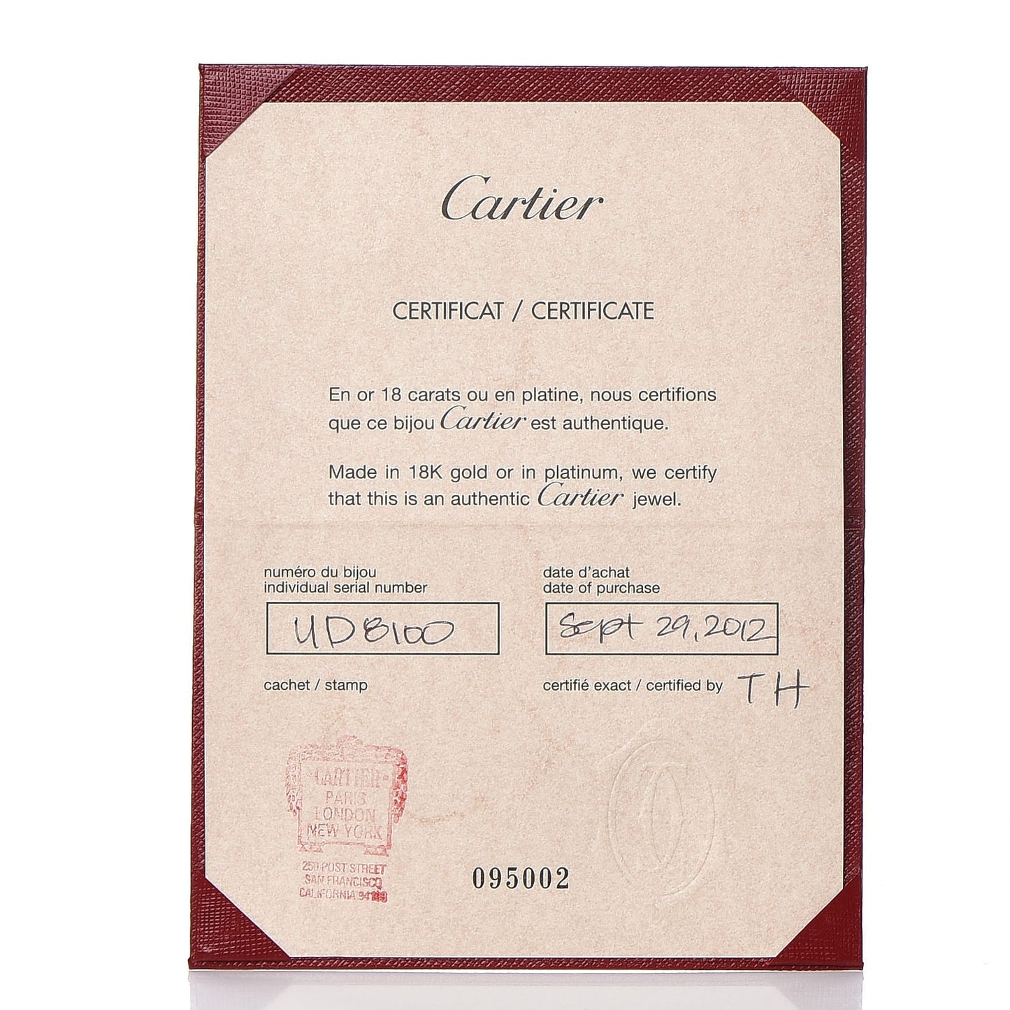 18K Yellow Gold Diamond Logo Charm