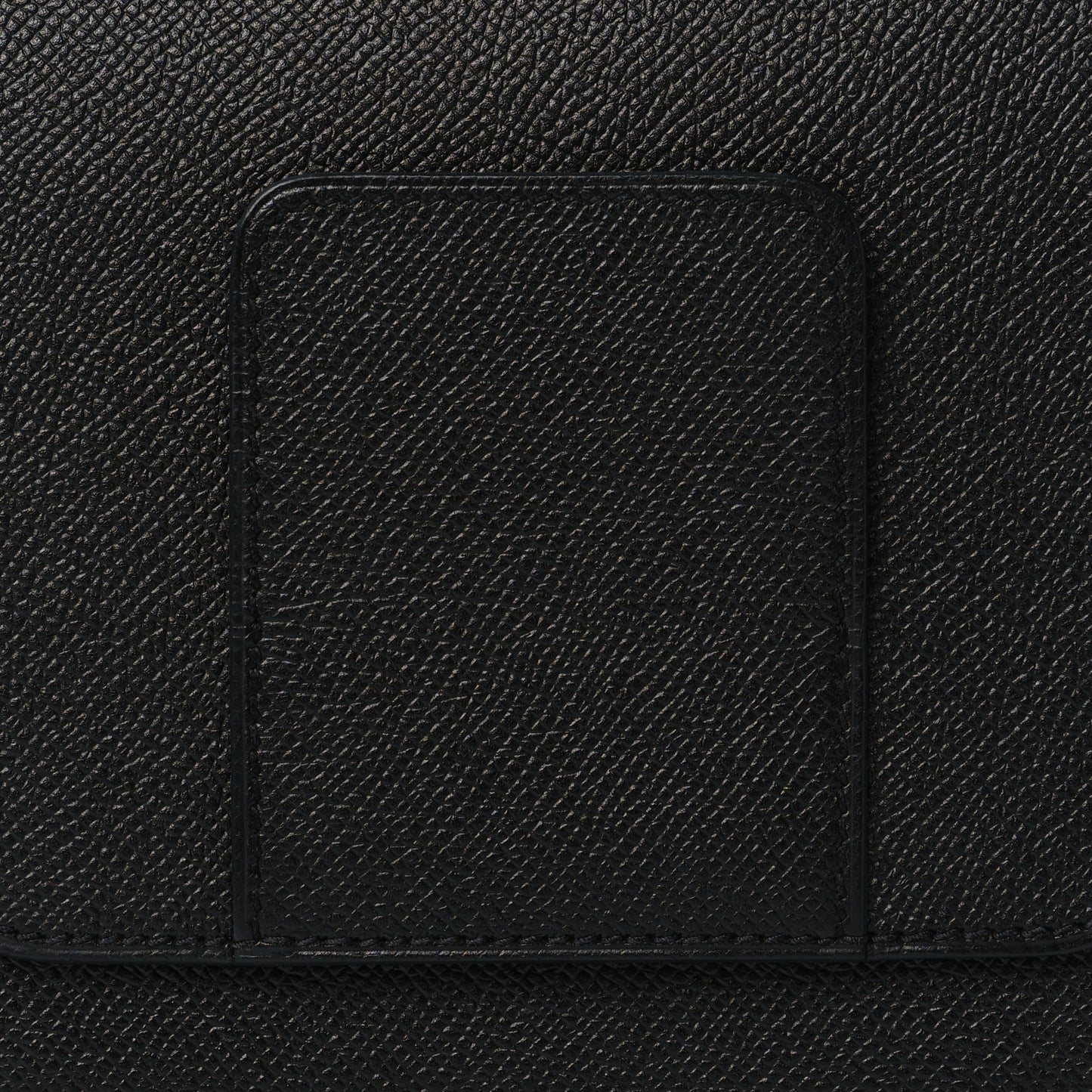 Epsom Octogone 23 Black