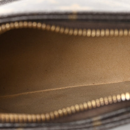 Louis Vuitton Monogram Looping MM 5 of 9