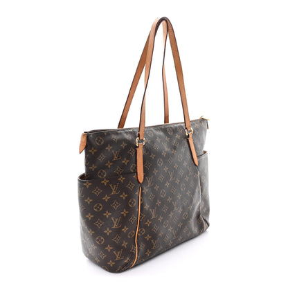 Louis Vuitton Monogram Totally GM 3 of 9