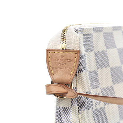 Louis Vuitton Damier Azur Pochette Accessories 8 of 10