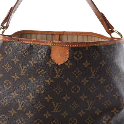 Louis Vuitton Monogram Delightful PM 6 of 8