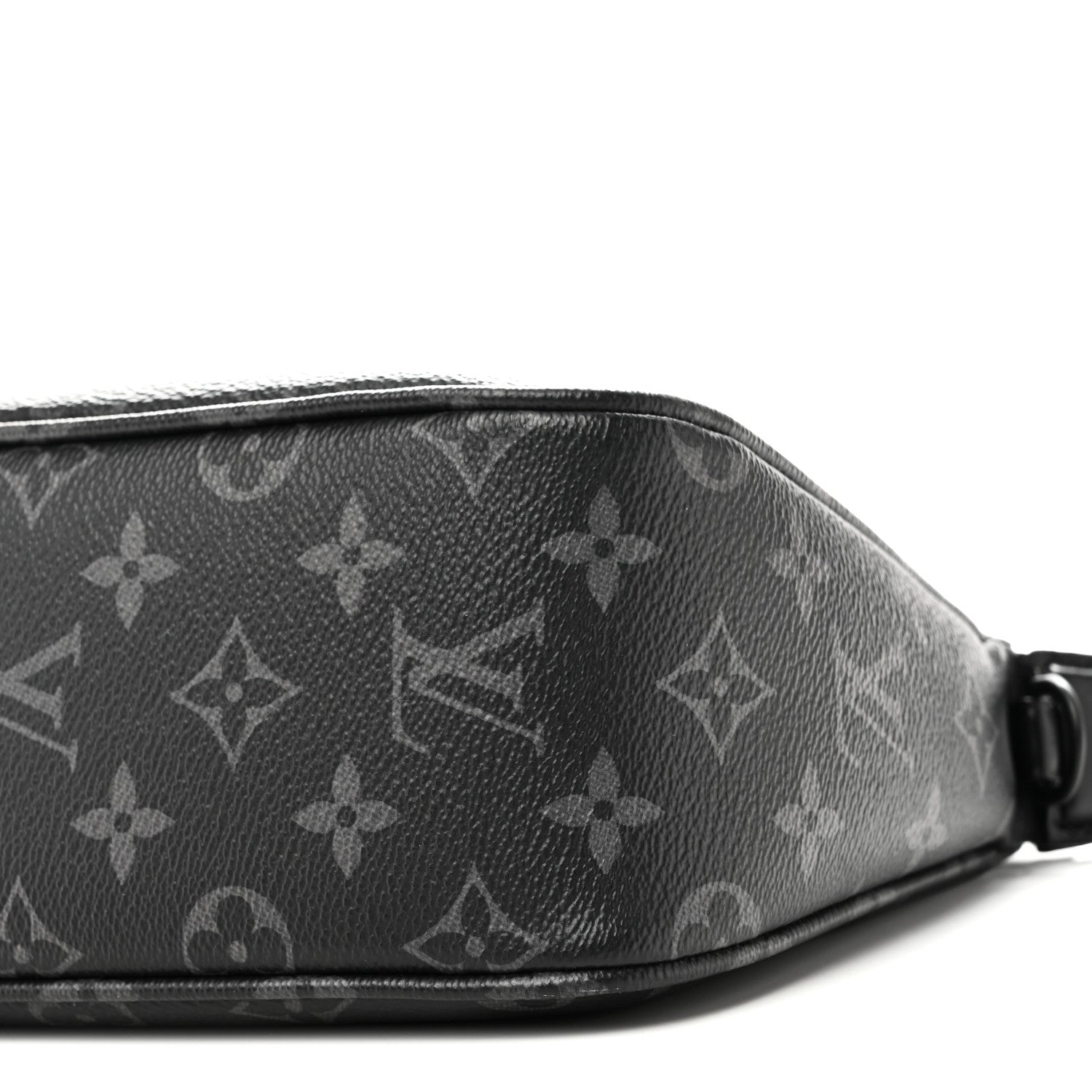 Louis Vuitton Monogram Eclipse Pochette Accessoire XL 9 of 10