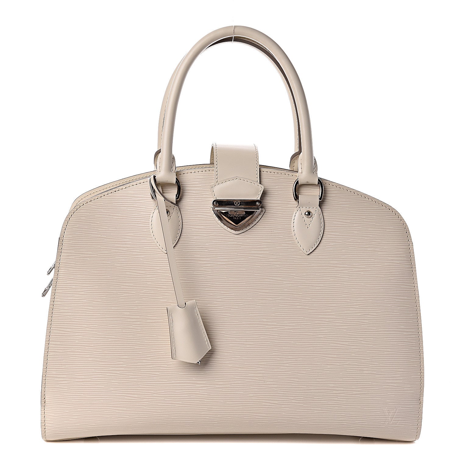 Louis Vuitton Epi Pont-Neuf GM Ivory 1 of 9