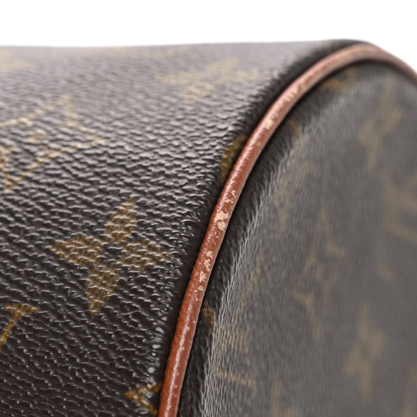 Monogram Papillon 30