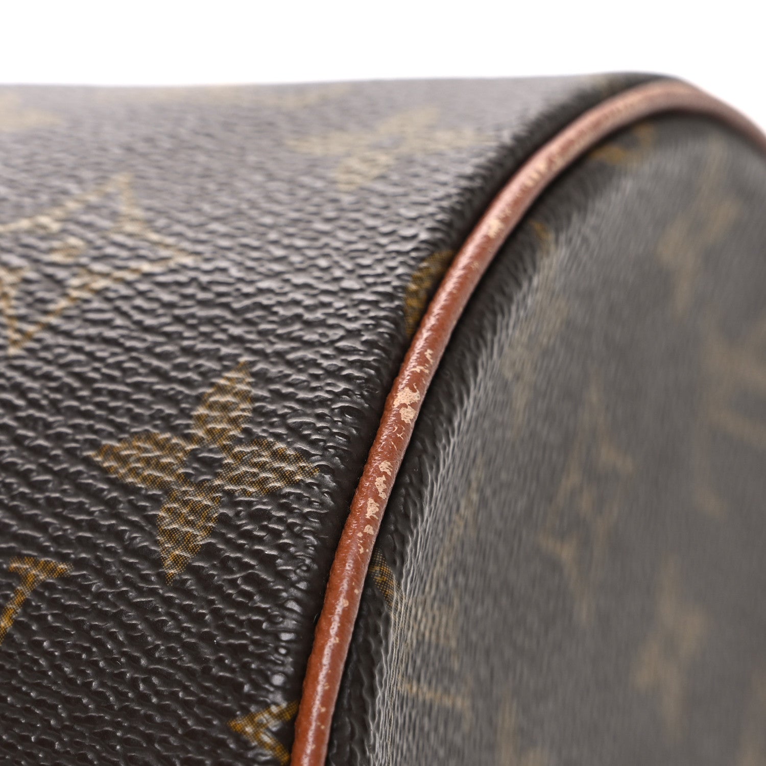Louis Vuitton Monogram Papillon 30 11 of 12