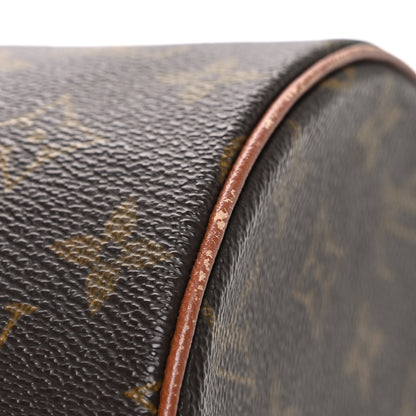 Louis Vuitton Monogram Papillon 30 11 of 12