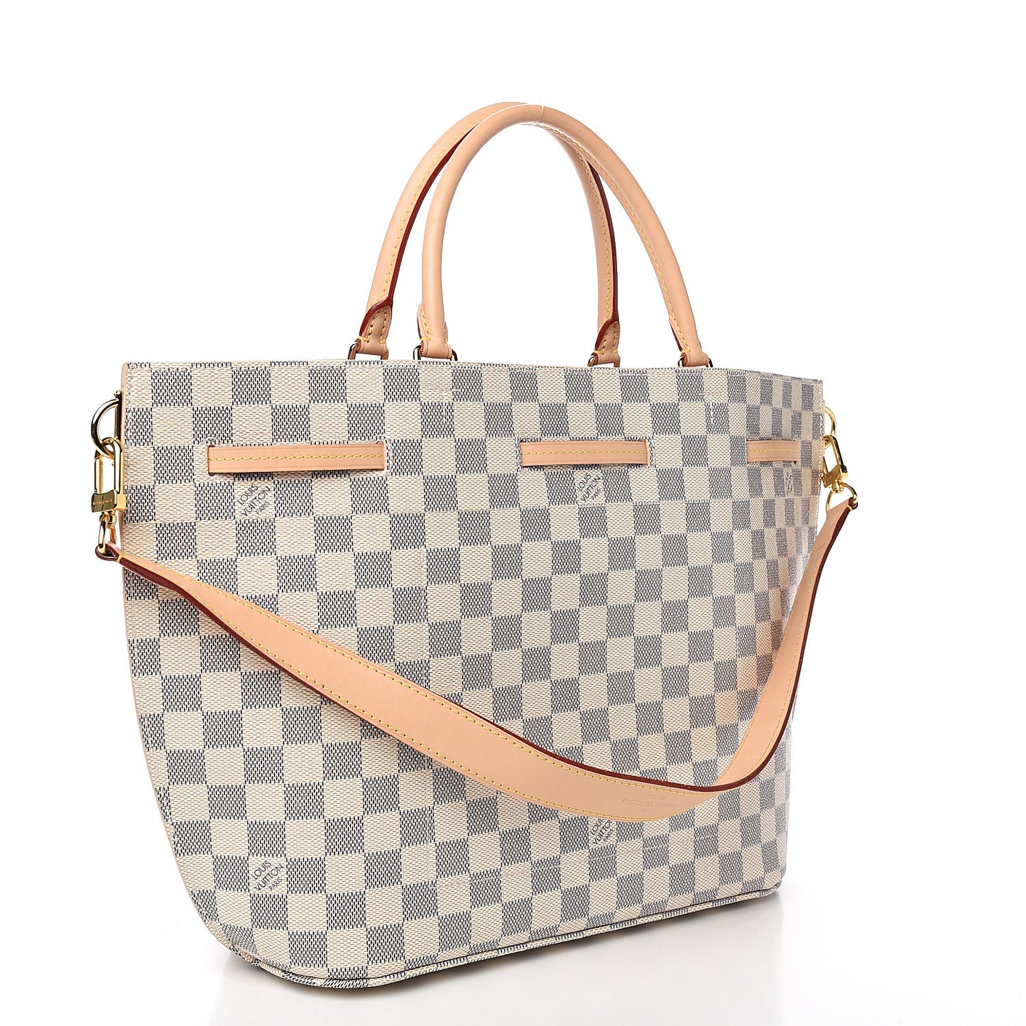 Damier Azur Girolata