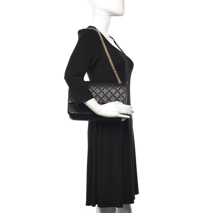 Chanel Aged Calfskin Quilted 2.55 Reissue 226 Flap Black 2 of 10