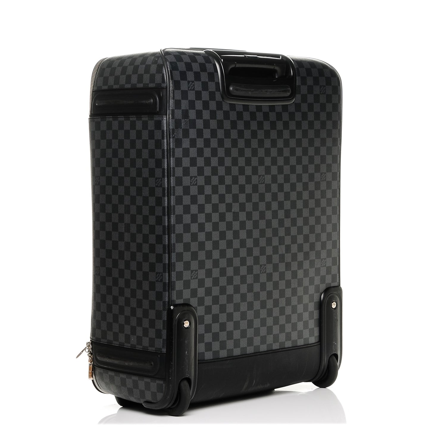 Damier Graphite Pegase 65