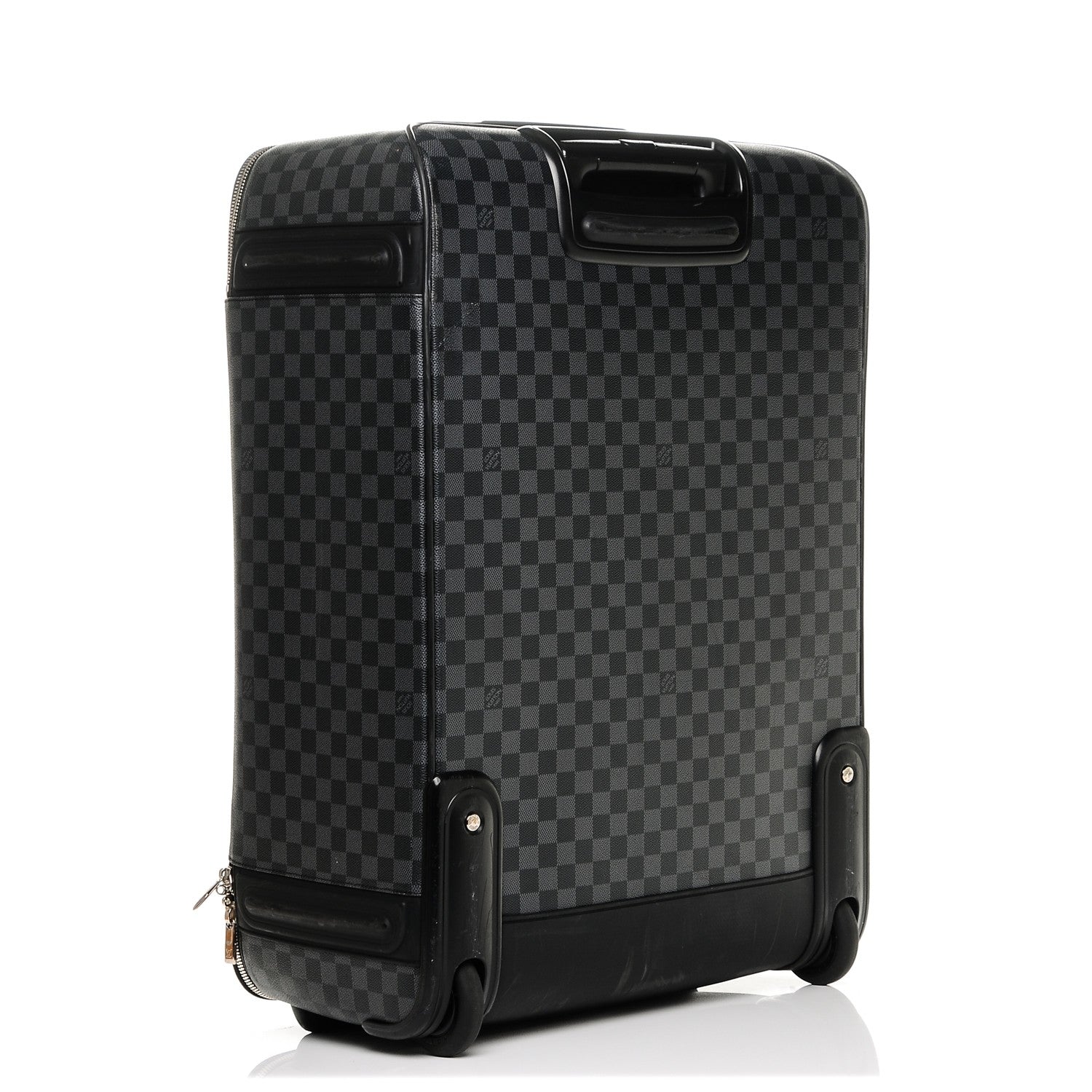 Louis Vuitton Damier Graphite Pegase 65 3 of 17
