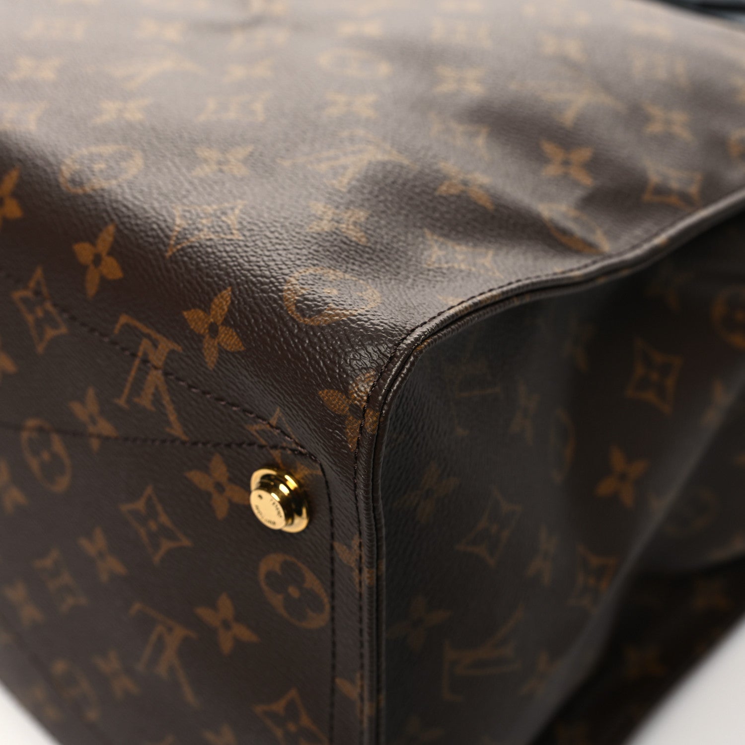Louis Vuitton Monogram City Steamer XXL 11 of 11