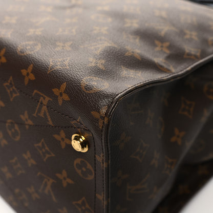 Louis Vuitton Monogram City Steamer XXL 11 of 11