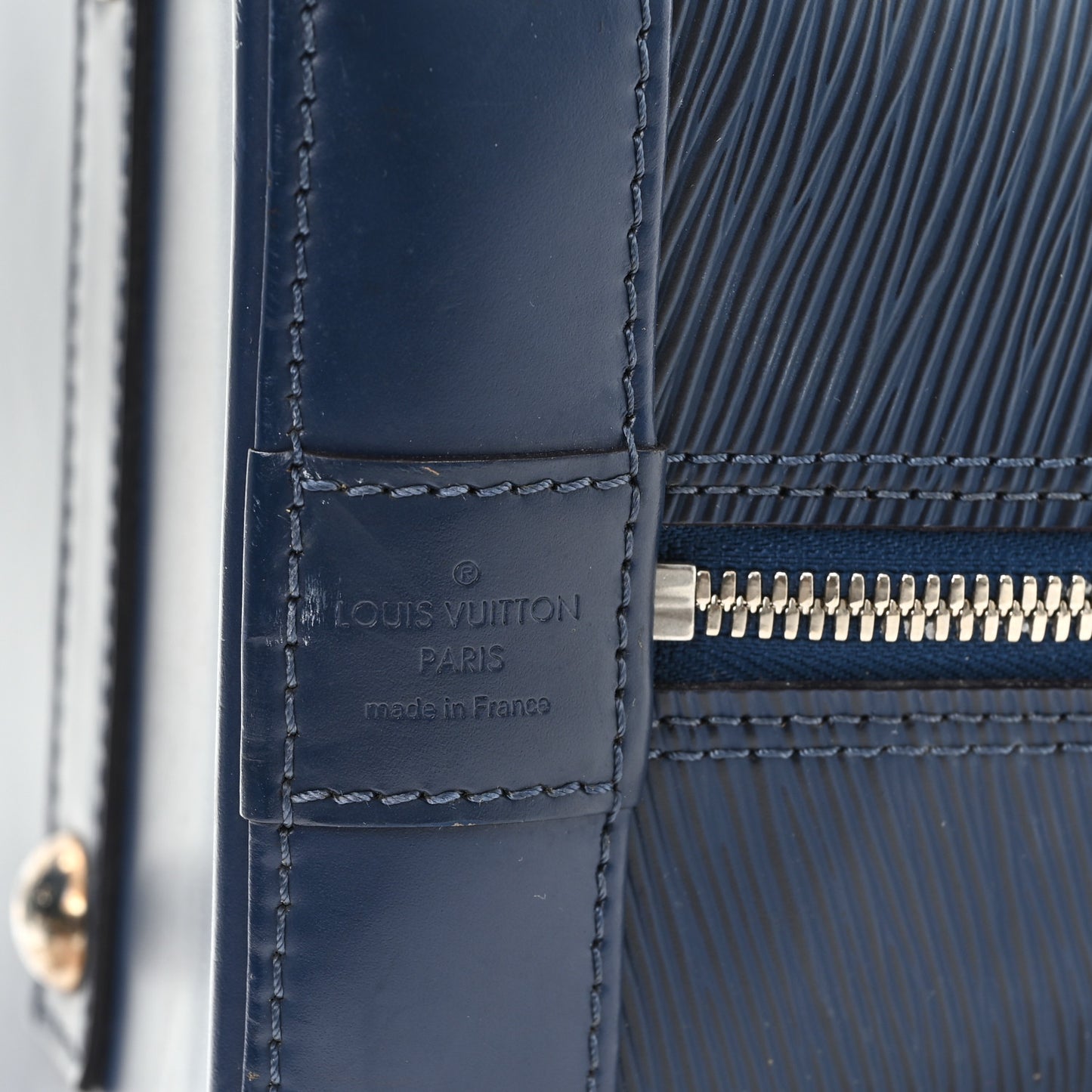 Epi Alma GM Indigo
