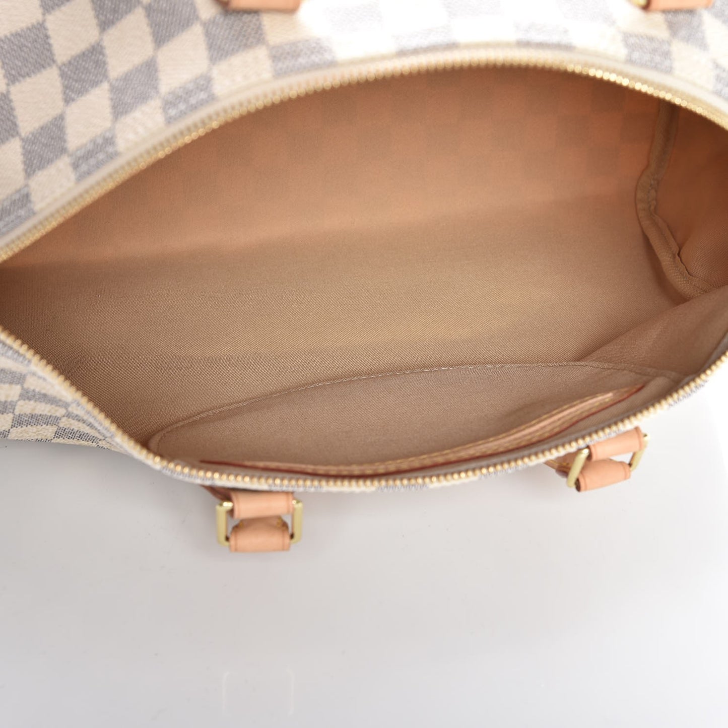 Damier Azur Speedy 35