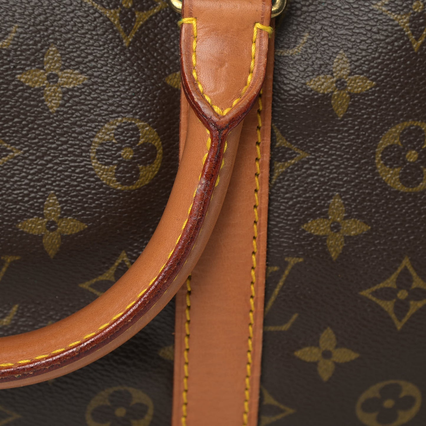 Monogram Keepall 55