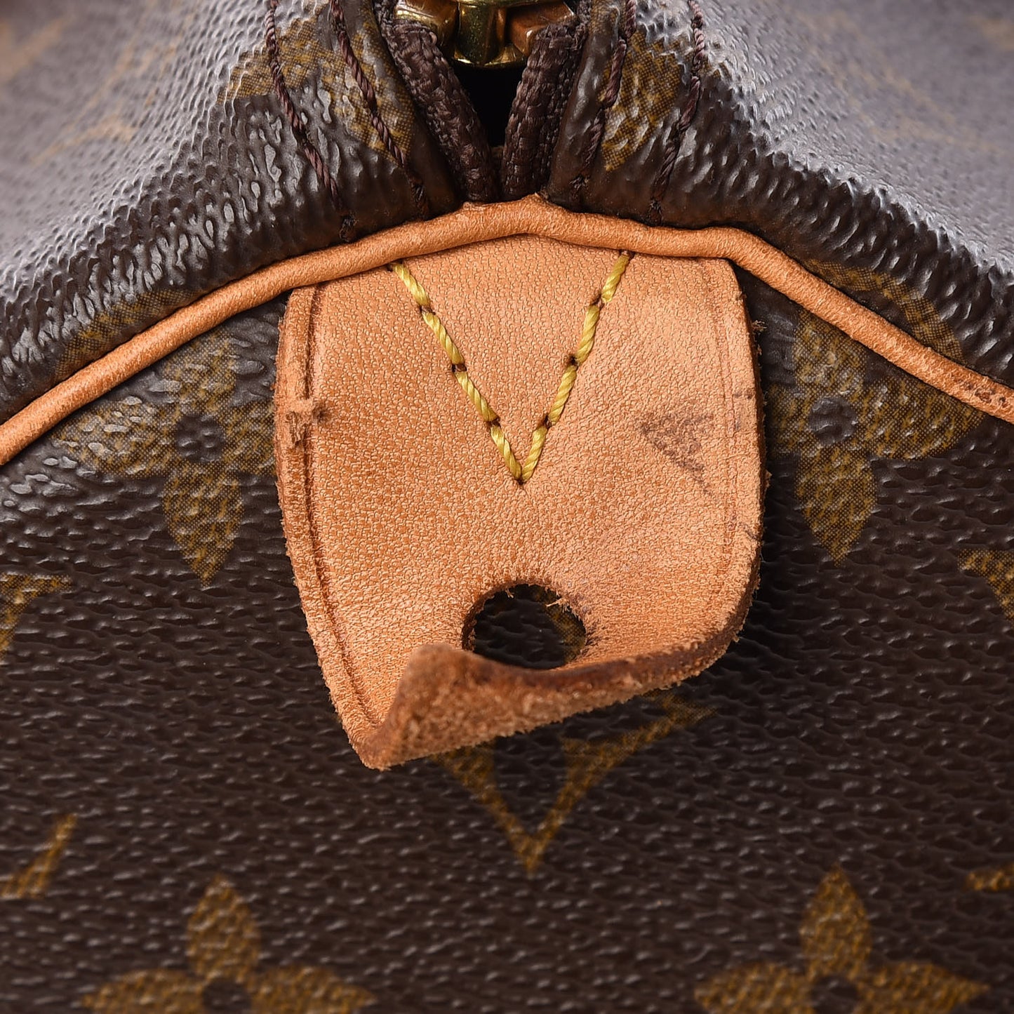 Monogram Speedy 30