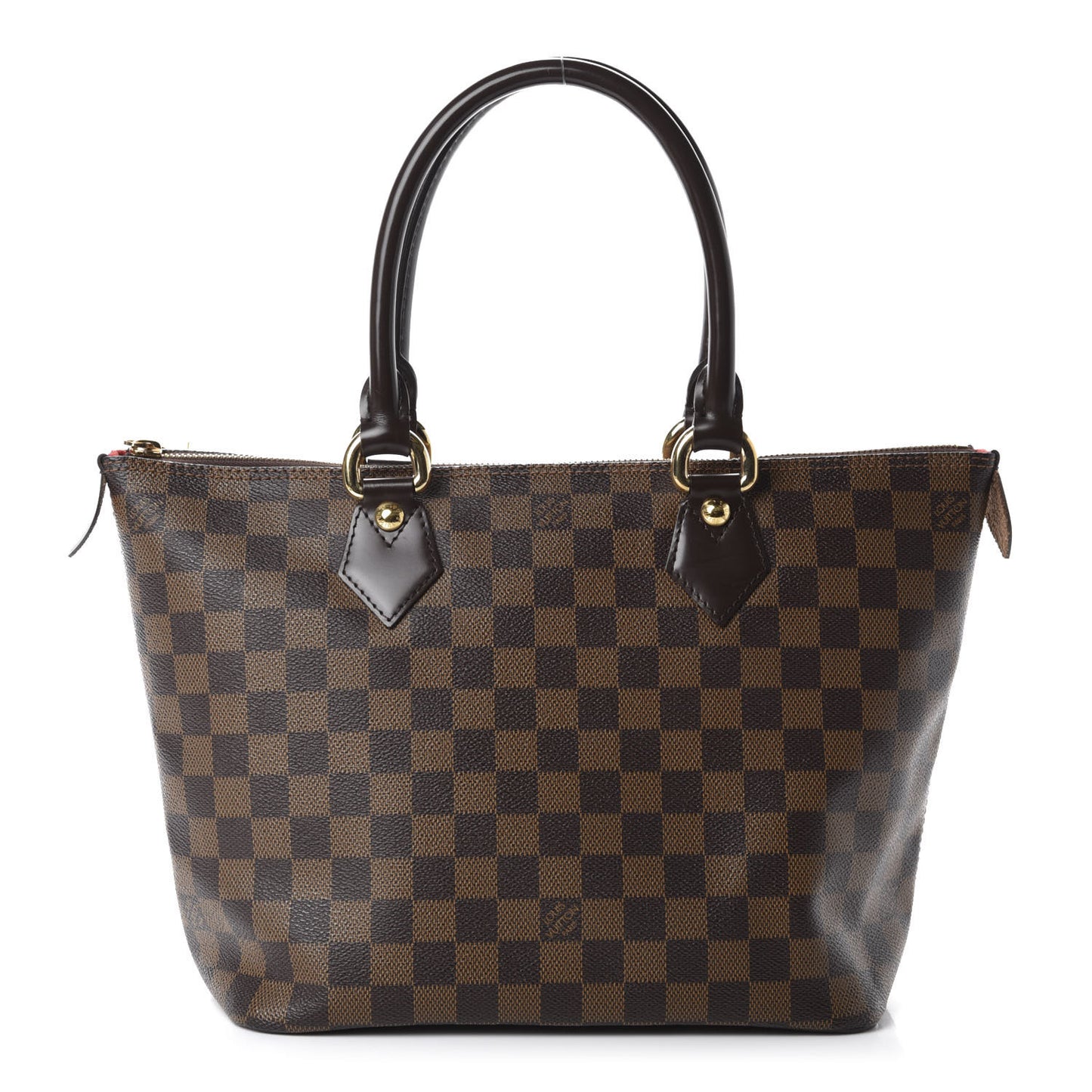 Damier Ebene Saleya PM