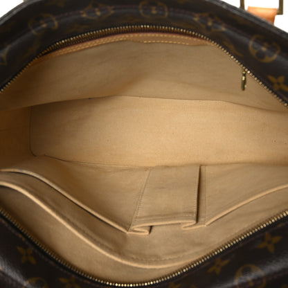 Louis Vuitton Monogram Luco 5 of 8