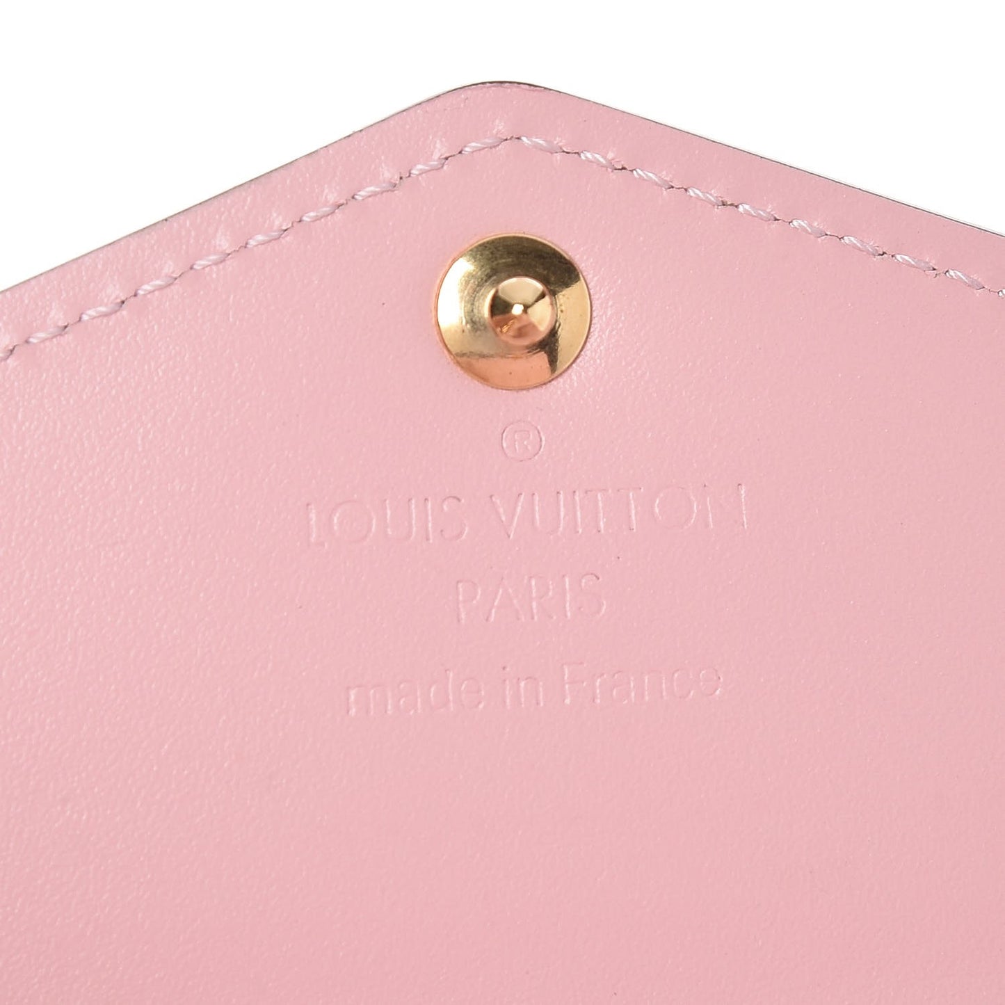 Vernis Multicles 6 Key Holder Rose Ballerine