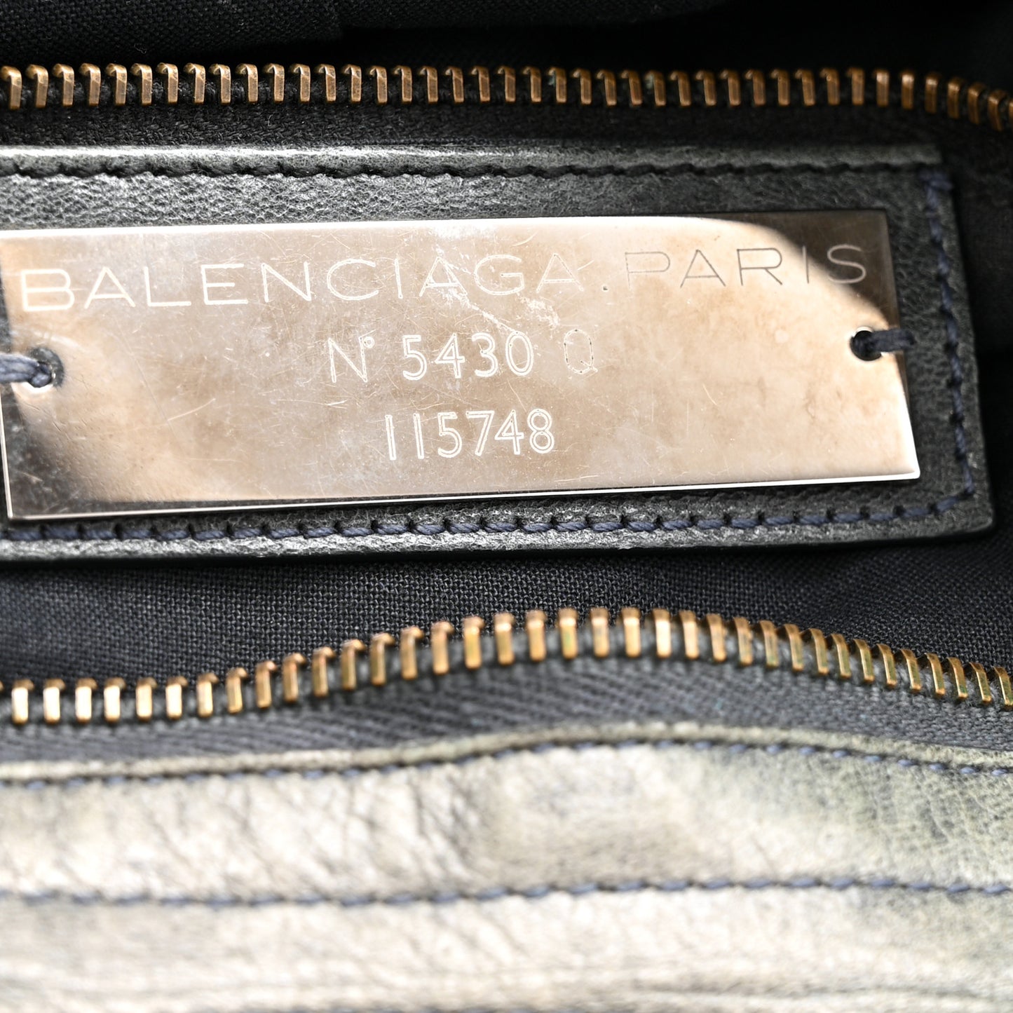 Agneau Classic Hardware City Dolma