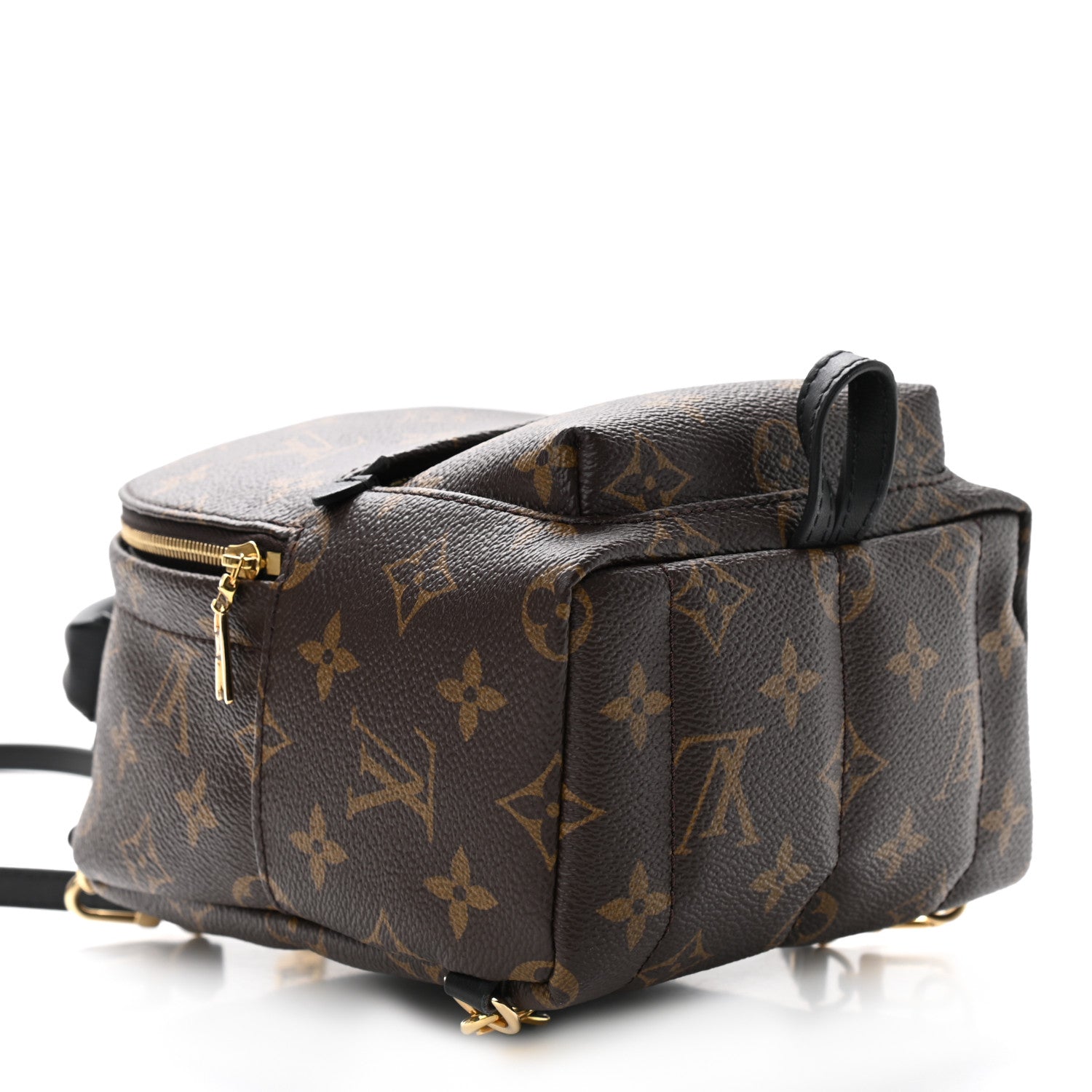 Louis Vuitton Monogram Palm Springs Backpack Mini 4 of 9