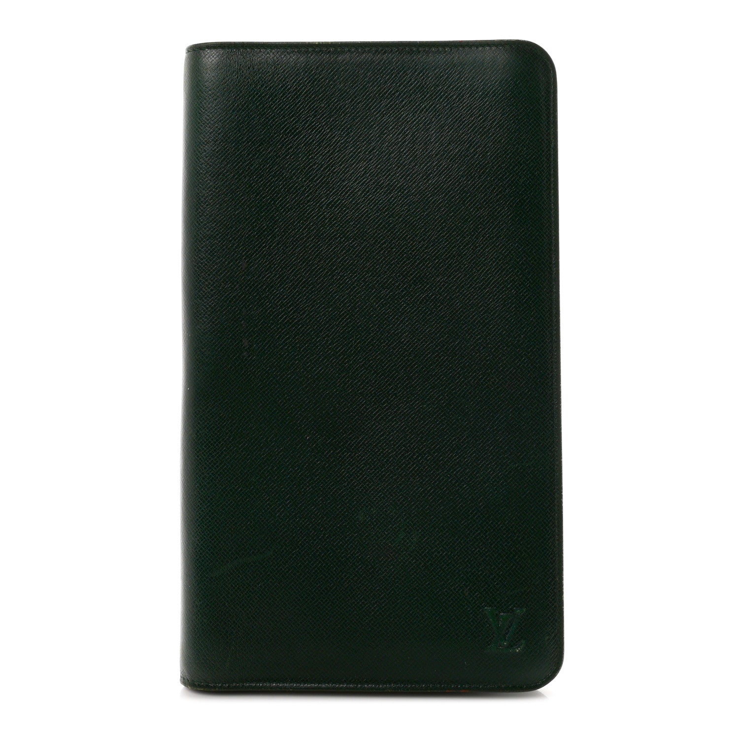 Louis Vuitton Taiga Travel Organizer Wallet Epicea 1 of 7