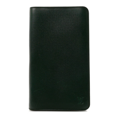 Louis Vuitton Taiga Travel Organizer Wallet Epicea 1 of 7