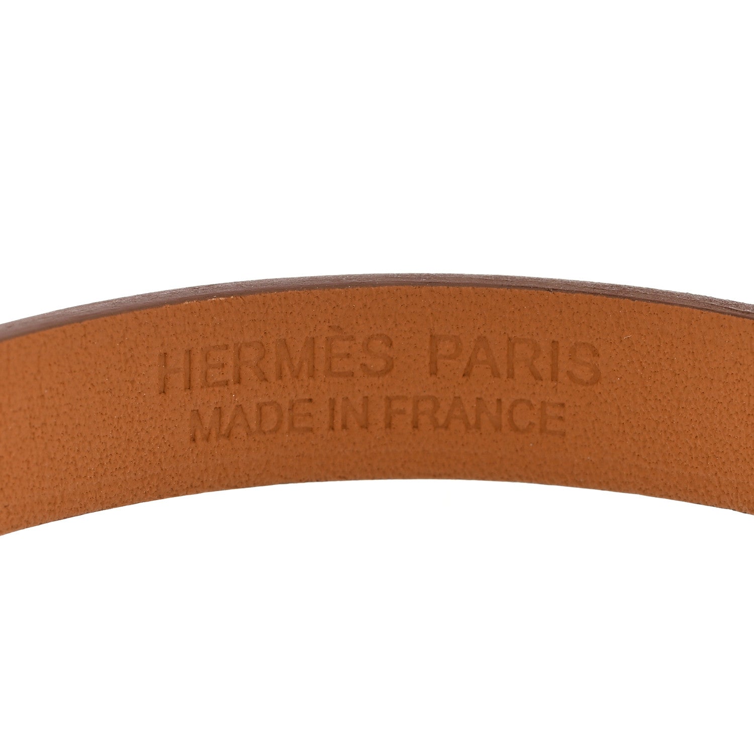 Hermes Swift Rivale Micro Bracelet Nata 3 of 4