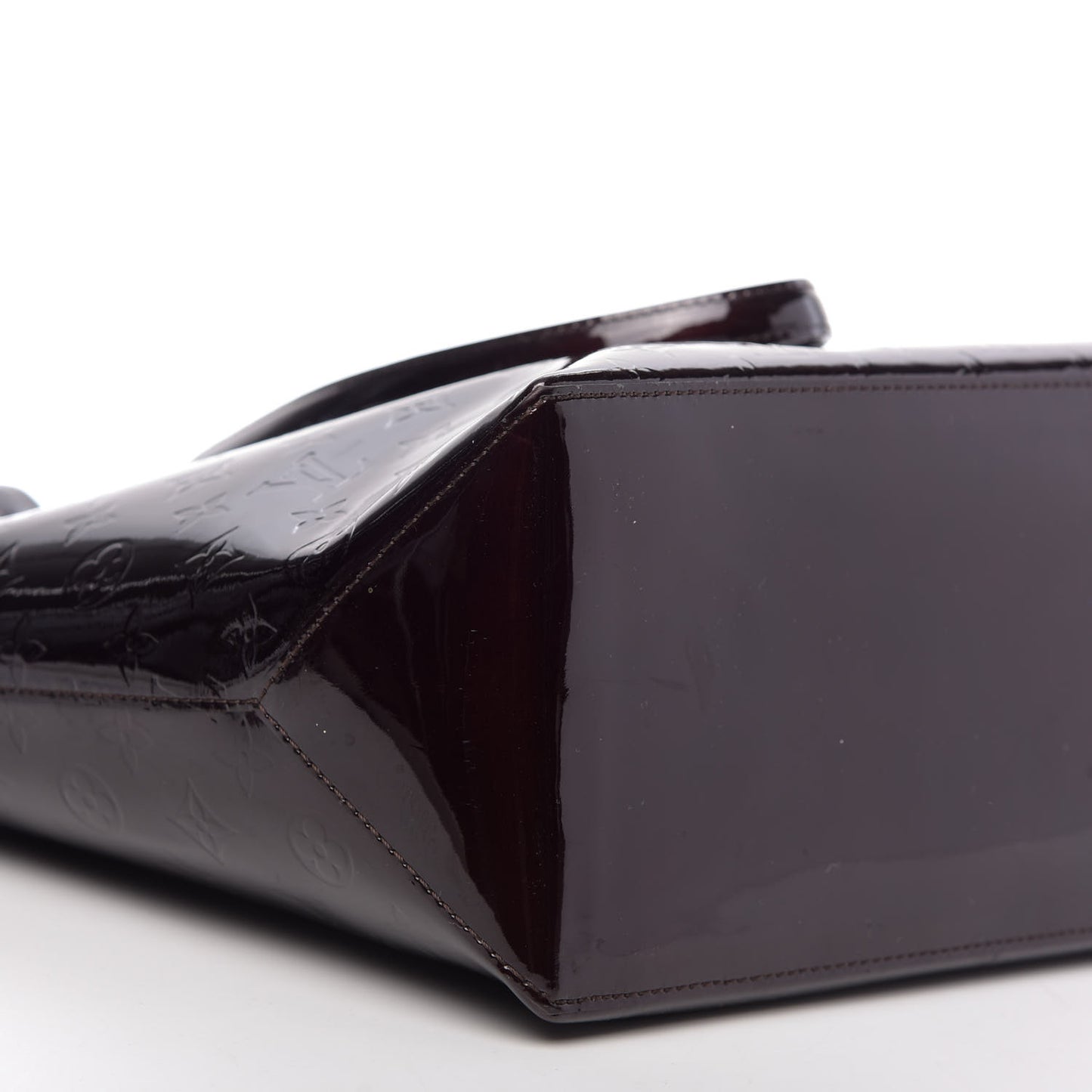 Vernis Wilshire GM Amarante