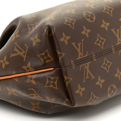 Louis Vuitton Monogram Turenne PM 8 of 26