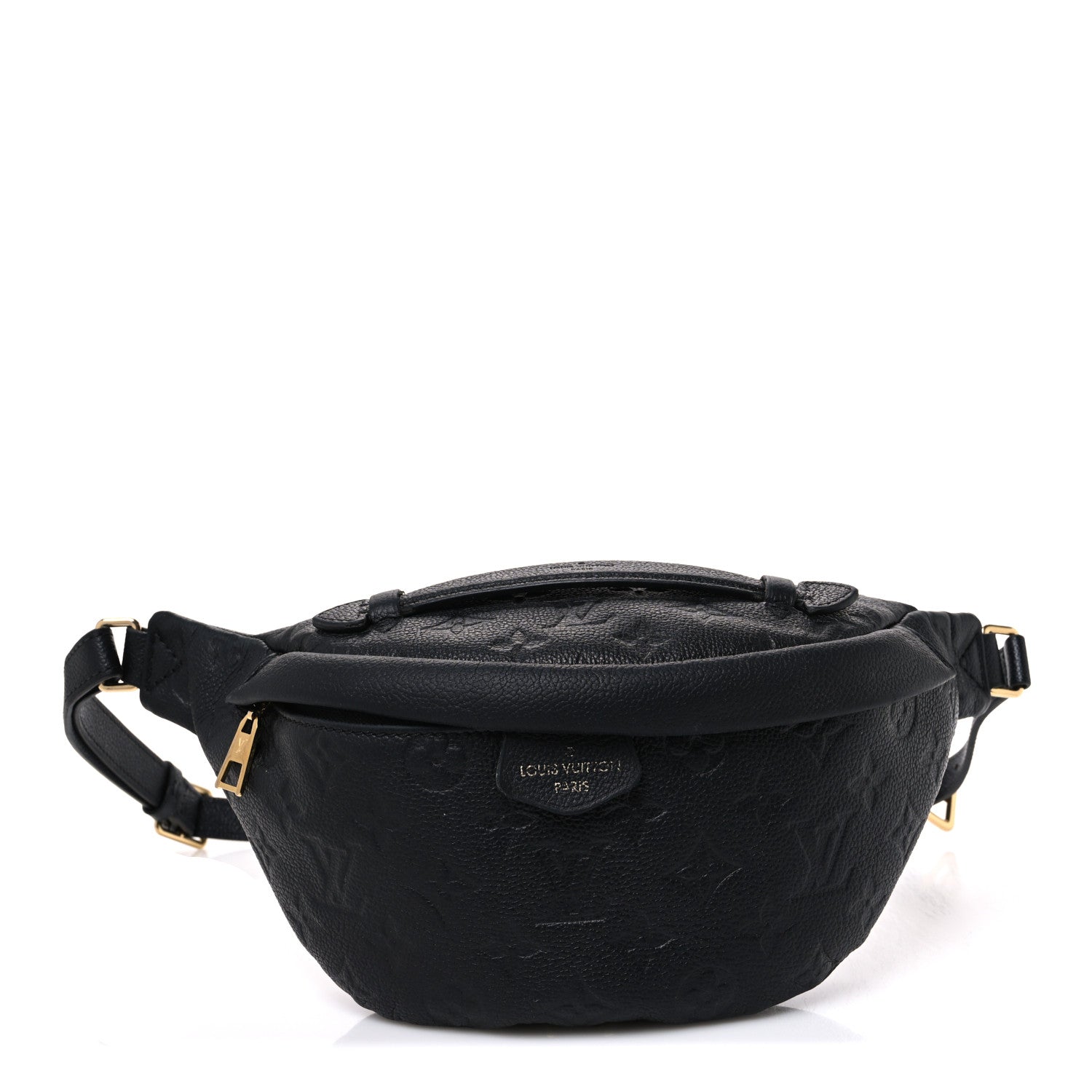 Louis Vuitton Empreinte BumBag Black 1 of 11