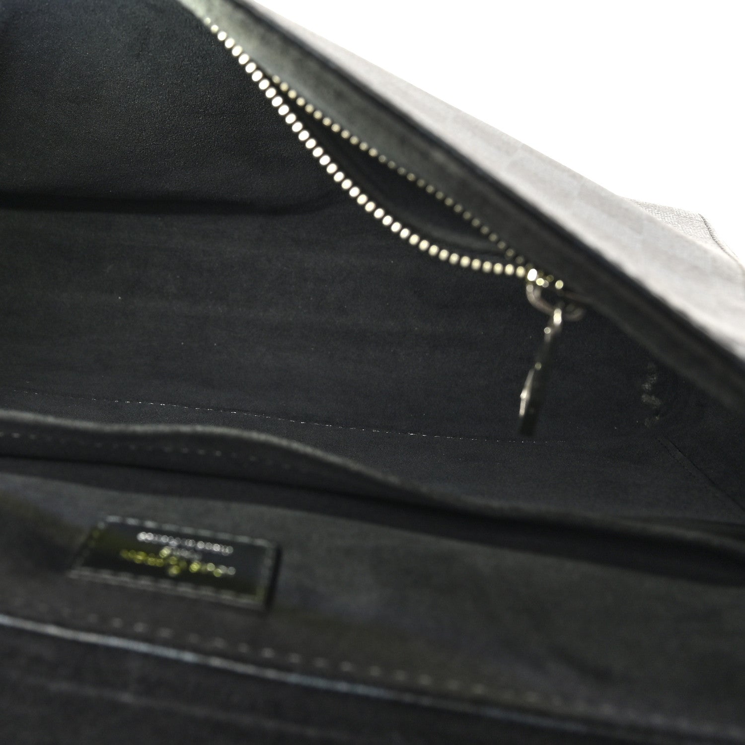 Louis Vuitton Damier Cobalt Newport Messenger PM 5 of 10