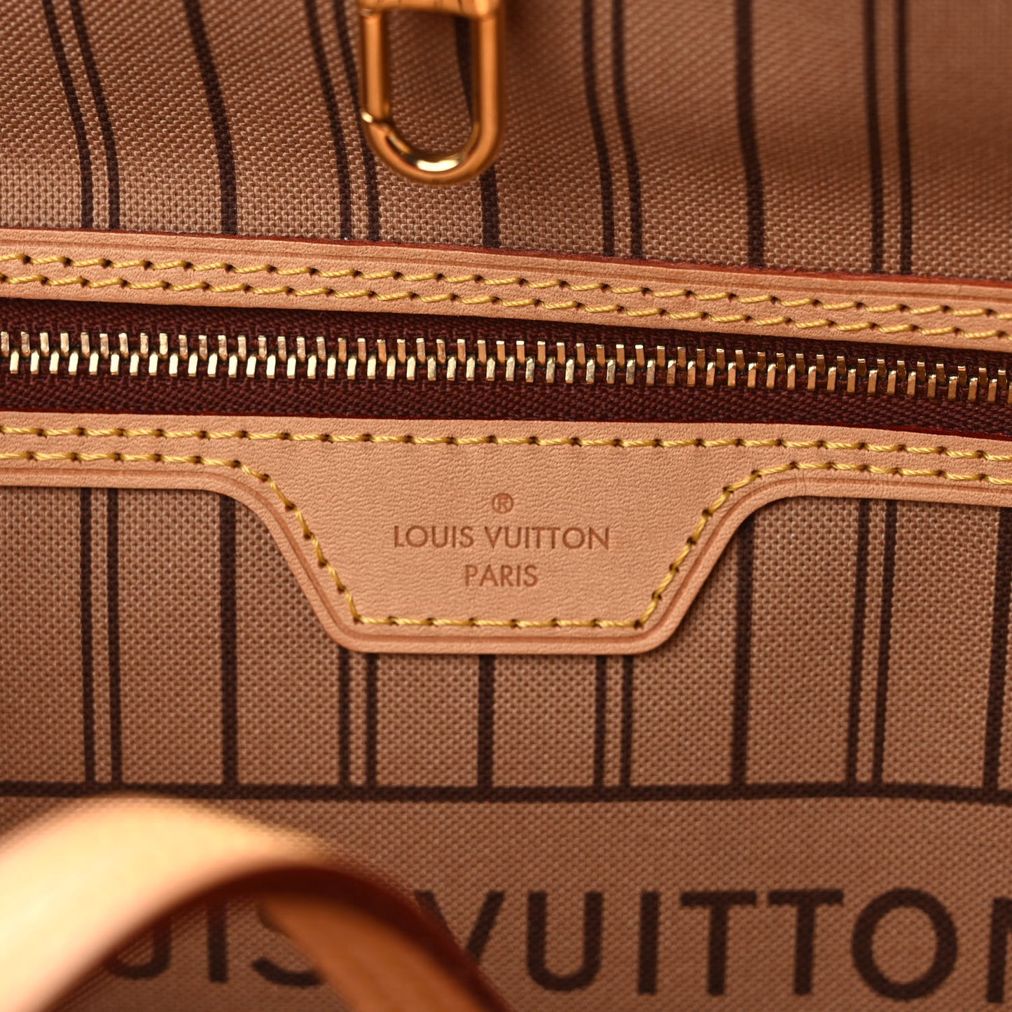 Monogram Neo Neverfull MM