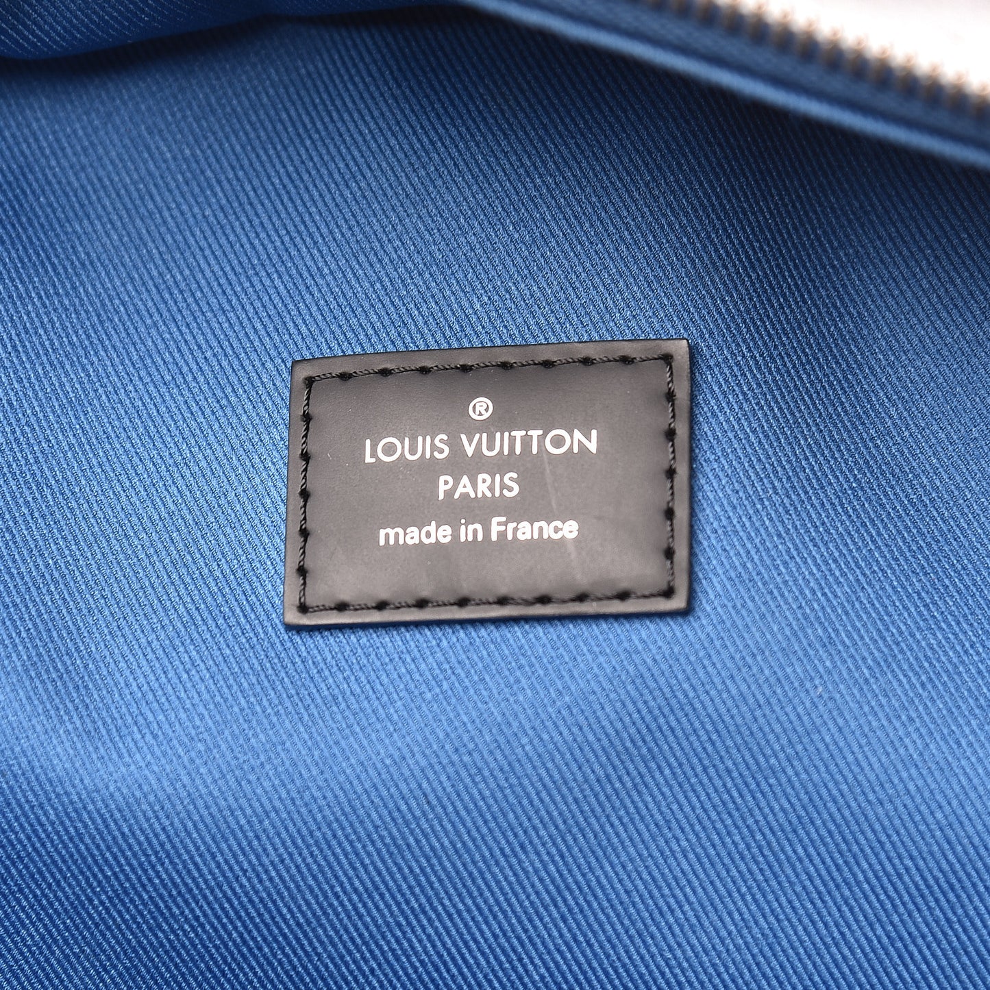 Damier Graphite Josh Backpack Neon