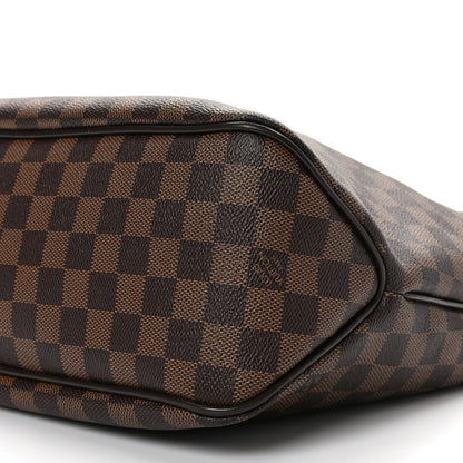Louis Vuitton Damier Ebene Delightful PM 9 of 9