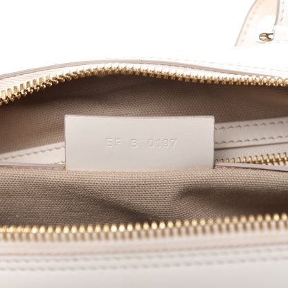 Givenchy Calfskin Small Sway Off White 9 of 10