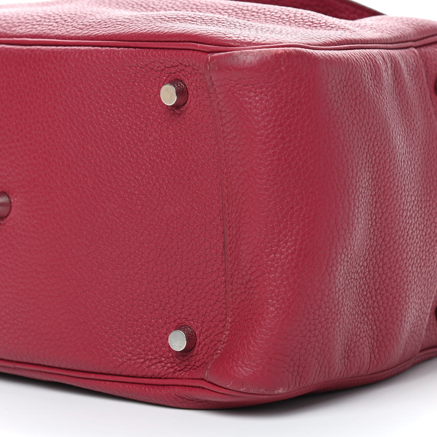 Taurillon Clemence Lindy 30 Rubis