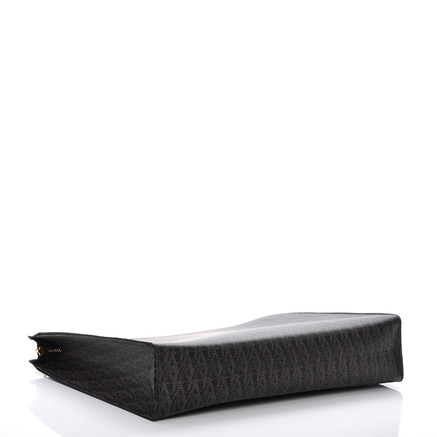 Saint Laurent Toile Classic Monogram Toiletry Bag 4 of 7