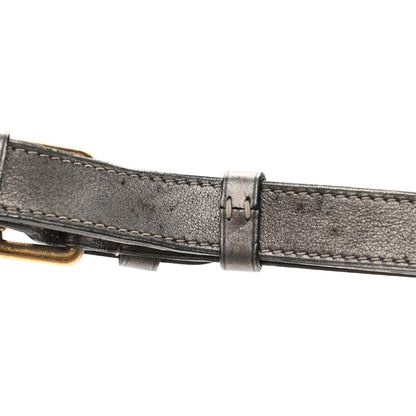 Louis Vuitton Mini Lin Manon MM Platine 15 of 16